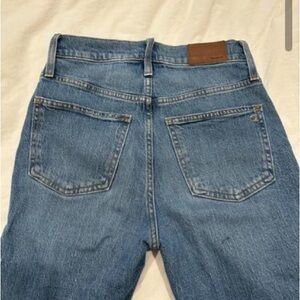 Madewell straight leg jeans size 26
#madewell #straight #mediumwash